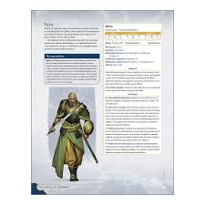 MANUAL DE ROL: EL ARCHIVO DE LAS TORMENTAS - CAMINAPIEDRAS