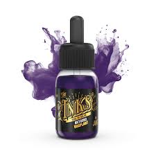 AK: EGGPLANT - INKS 30ml