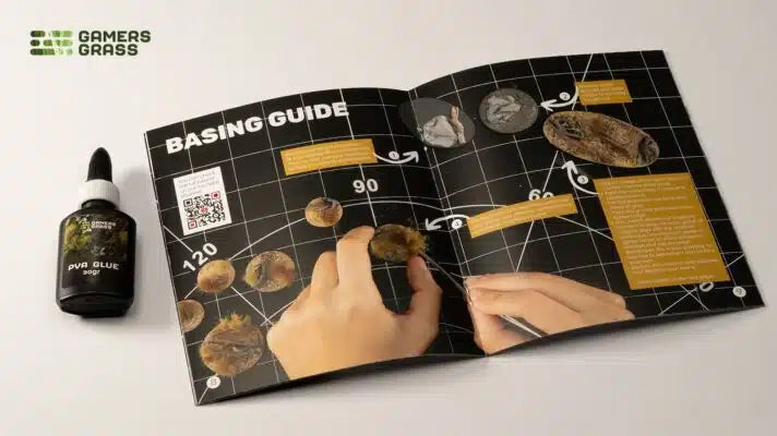 DRY: Desert - Starter Box