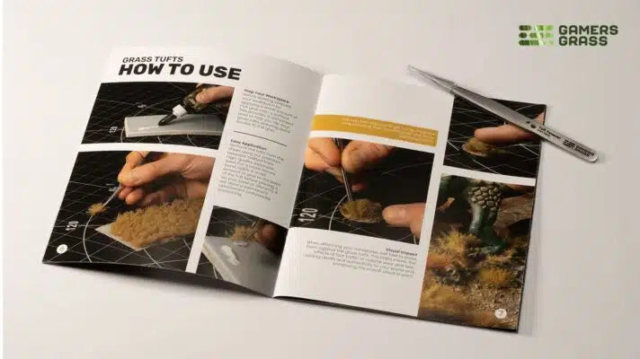 DRY: Desert - Starter Box