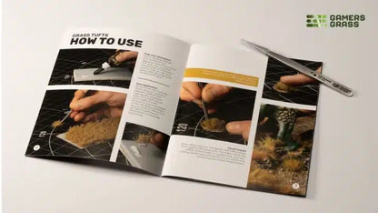 DRY: Desert - Starter Box