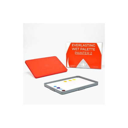 RGG: EVERLASTING WT PALETTE - V2