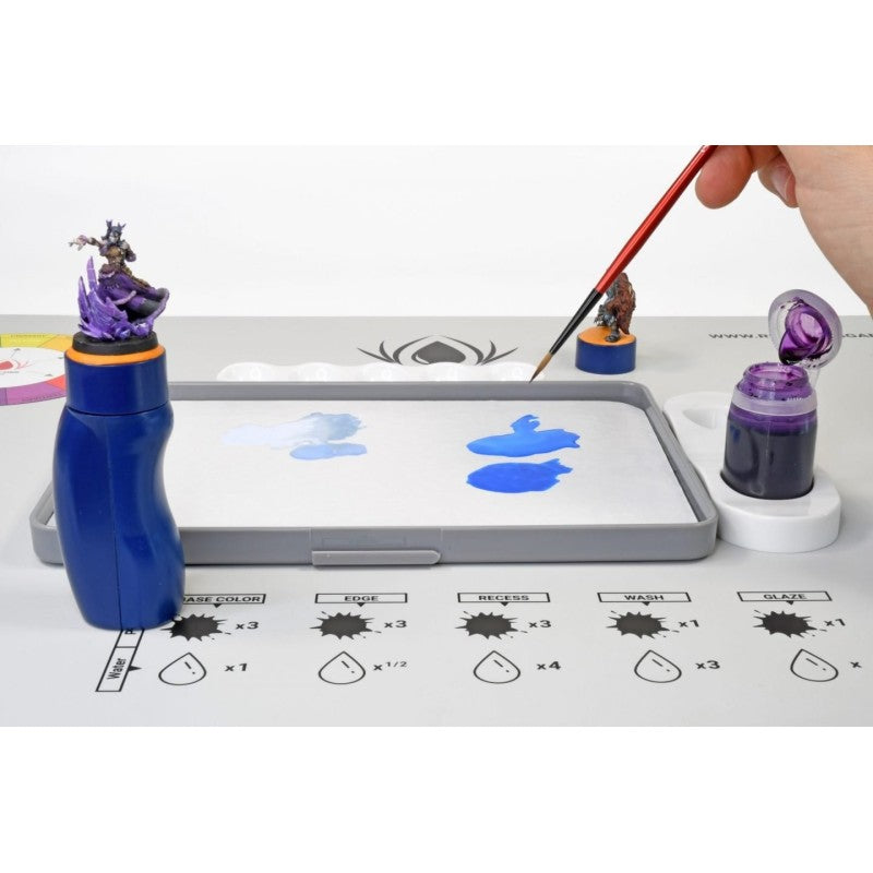 RGG: EVERLASTING WT PALETTE - V2