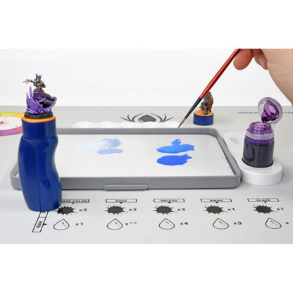 RGG: EVERLASTING WT PALETTE - V2