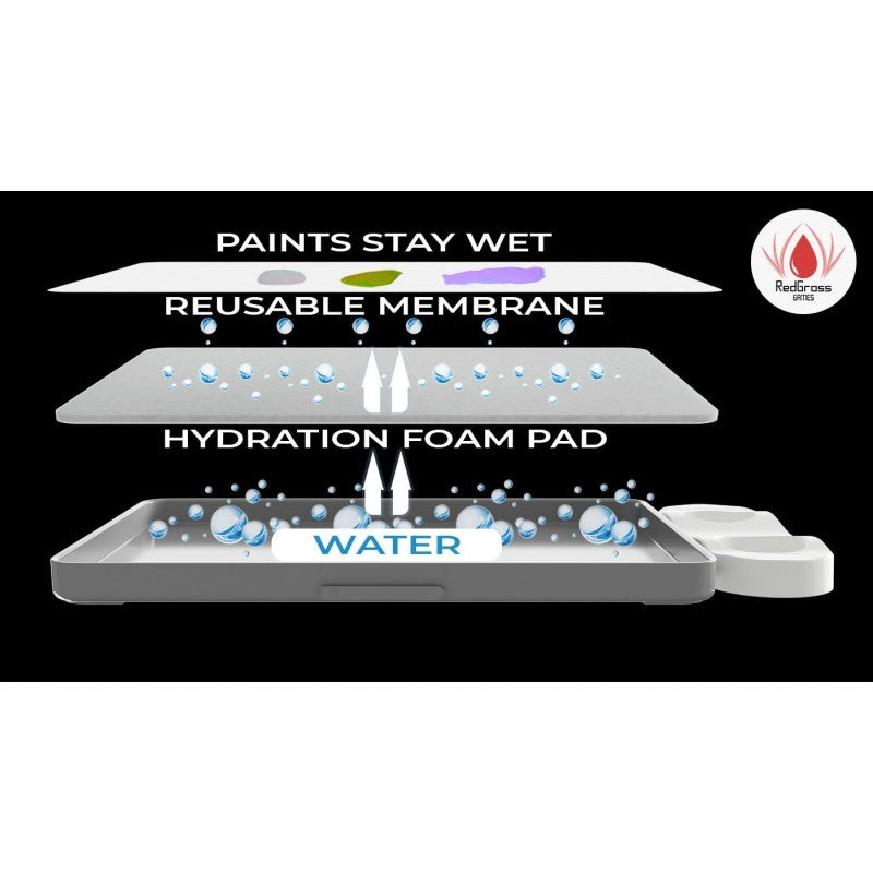 RGG: EVERLASTING WT PALETTE - V2