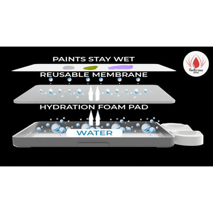 RGG: EVERLASTING WT PALETTE - V2