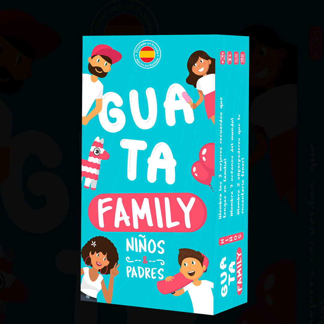 GUATAFAMILY