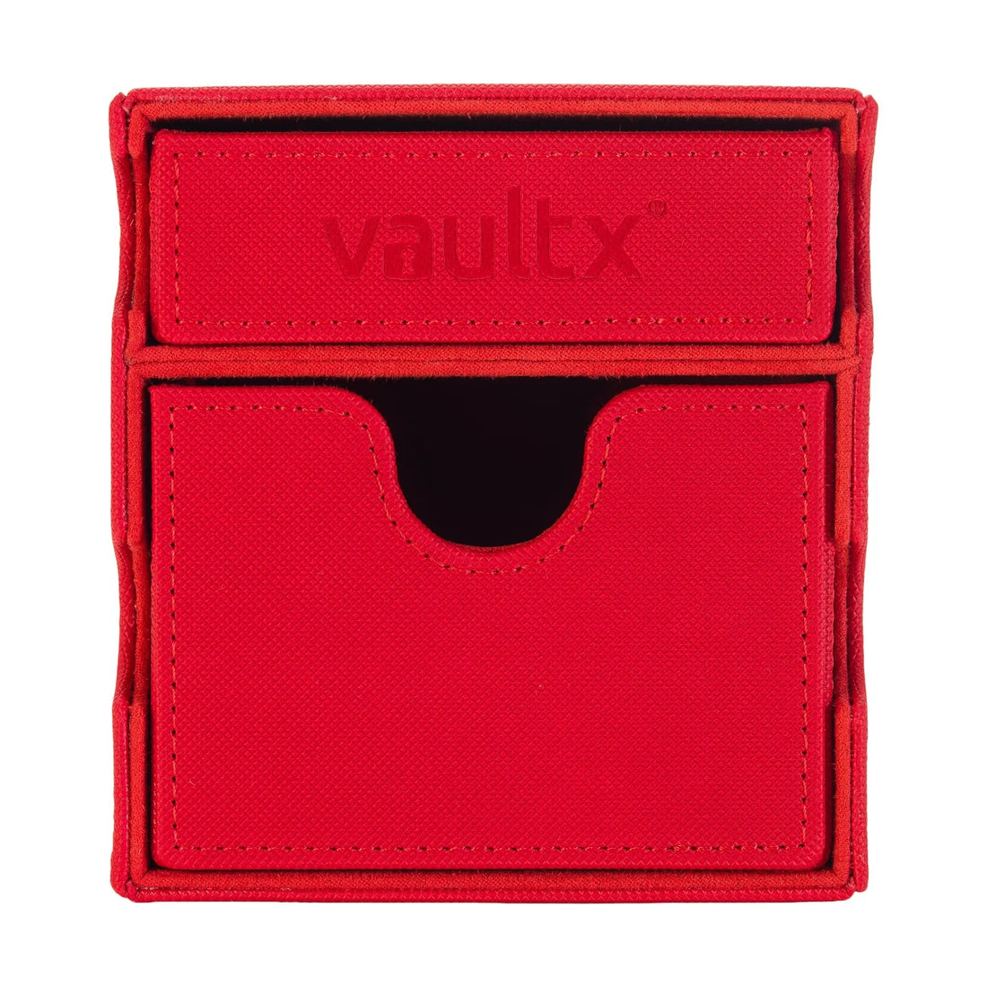 Vault X Exo-Tec Game Box 100+ Red