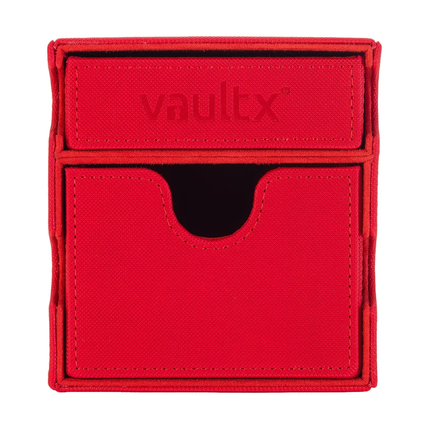 Vault X Exo-Tec Game Box 100+ Red