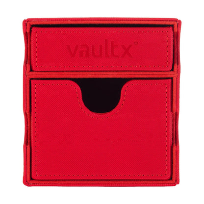 Vault X Exo-Tec Game Box 100+ Red