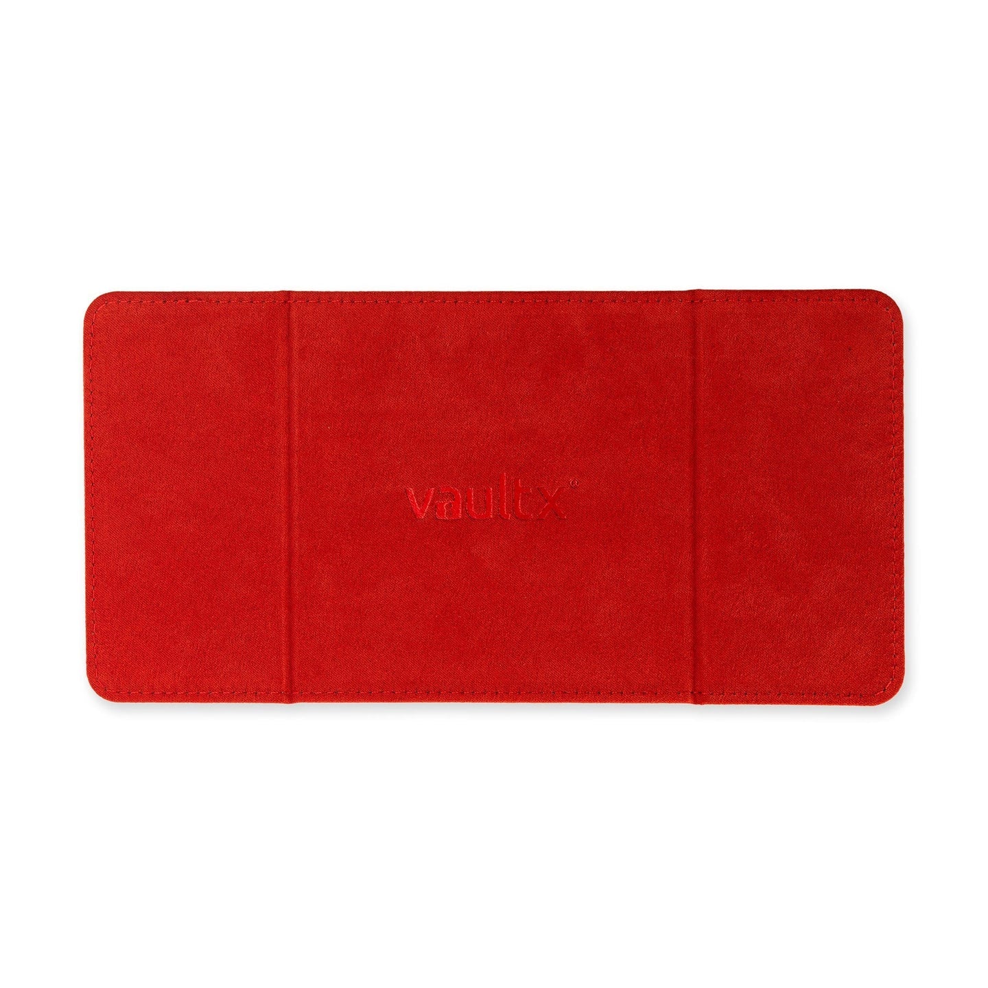 Vault X Exo-Tec Game Box 100+ Red