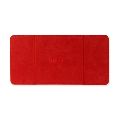 Vault X Exo-Tec Game Box 100+ Red
