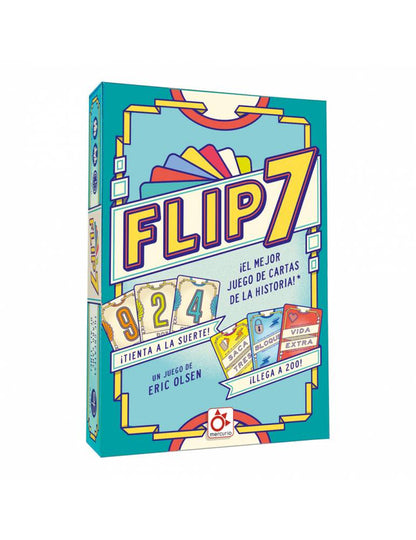 FLIP 7