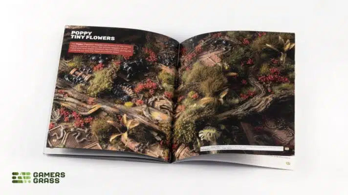 Flowers - Core Set Box