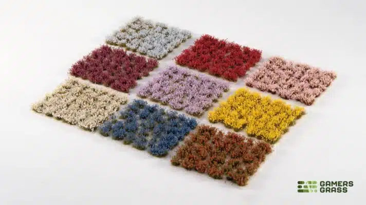 Flowers - Core Set Box