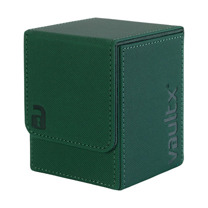 Vault X: Exo-Tec Game Box (80+) - Foest Green