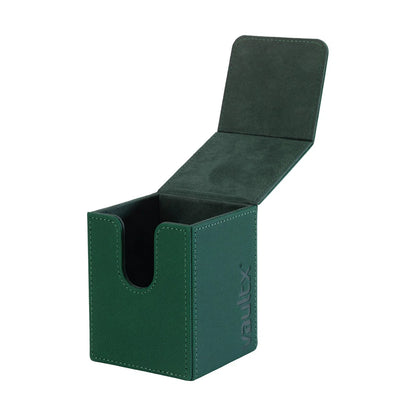 Vault X: Exo-Tec Game Box (80+) - Foest Green