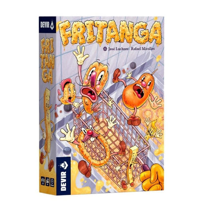 FRITANGA