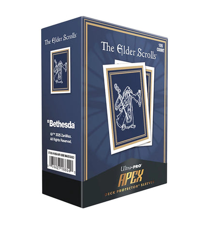 Fundas Standard 105ct APEX Deck Protector Sleeves The Elder Scrolls IV - Oblivion - Ultra Pro