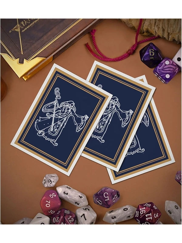 Fundas Standard 105ct APEX Deck Protector Sleeves The Elder Scrolls IV - Oblivion - Ultra Pro