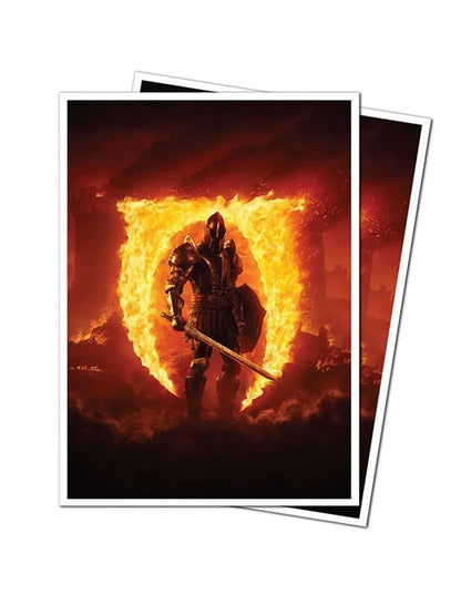 Fundas Standard 105ct APEX Deck Protector Sleeves The Elder Scrolls IV - Ultra Pro