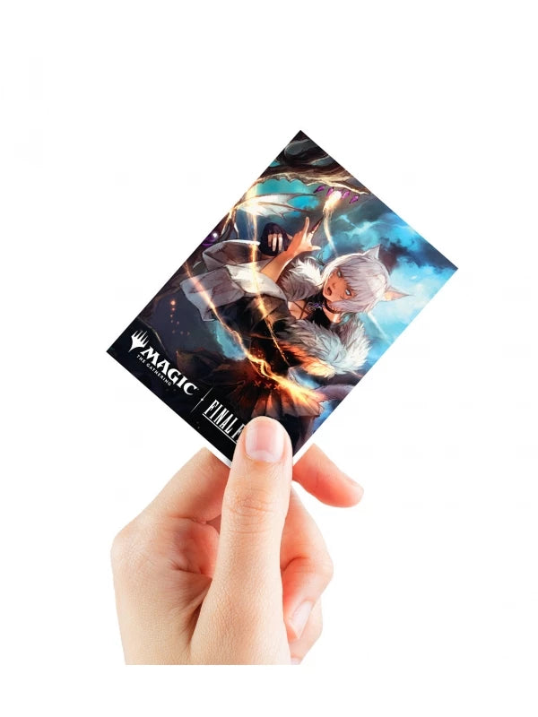 Fundas Standard 105ct APEX Deck Protector sleeves Premium Y&