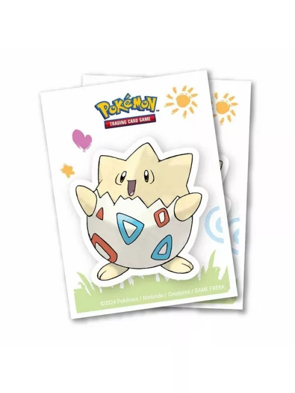 UP - APEX : POKEMON (105 UNIDADES) - TOGEPI HOLIDAY