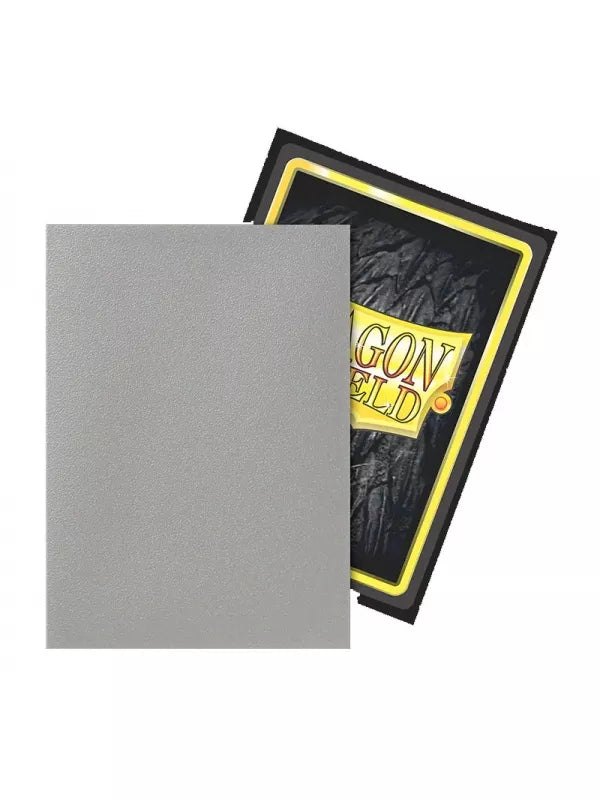 DRAGON SHIELD - 100 SLEEVES JUSTICE - DUAL
