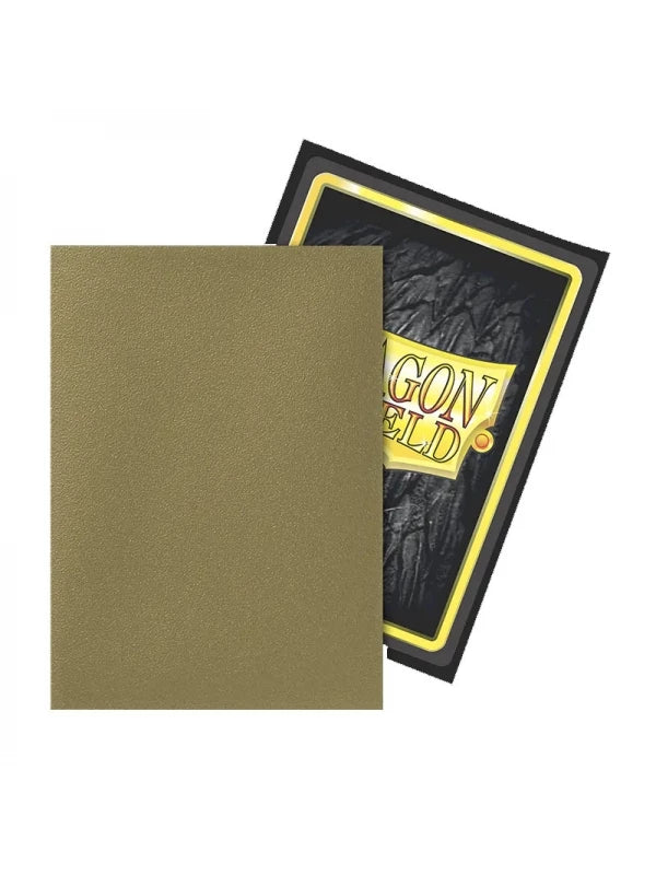 DRAGON SHIELD - 100 SLEEVES  TRUTH - DUAL (Copia)