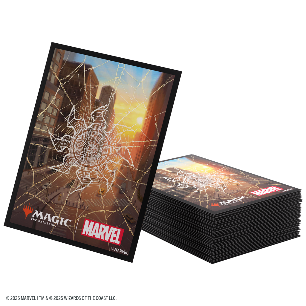 PREPEDIDO - Gamegenic - Magic: The Gathering | Marvel&
