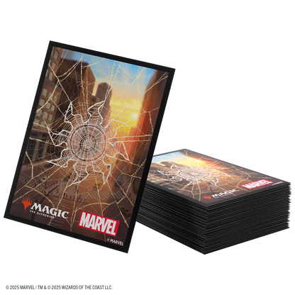 PREPEDIDO - Gamegenic - Magic: The Gathering | Marvel&