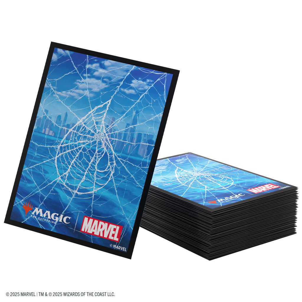 PREPEDIDO - Gamegenic - Magic: The Gathering | Marvel&