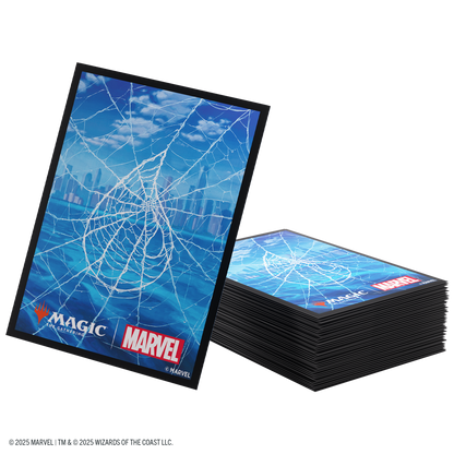 PREPEDIDO - Gamegenic - Magic: The Gathering | Marvel&