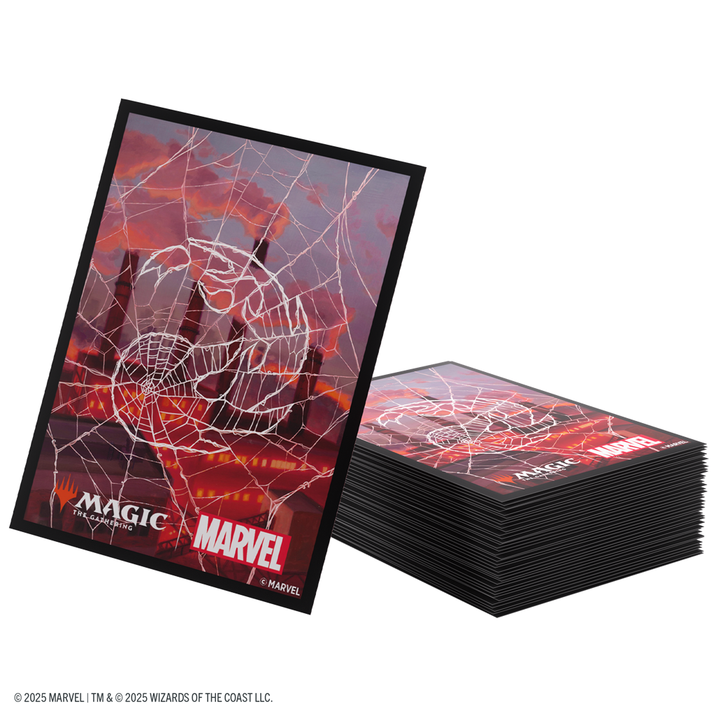 PREPEDIDO - Gamegenic - Magic: The Gathering | Marvel&