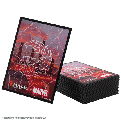 PREPEDIDO - Gamegenic - Magic: The Gathering | Marvel&