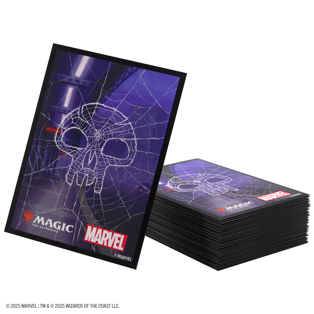 PREPEDIDO - Gamegenic - Magic: The Gathering | Marvel&