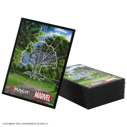 PREPEDIDO - Gamegenic - Magic: The Gathering | Marvel&