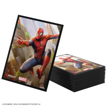 PREPEDIDO - Gamegenic - Magic: The Gathering | Marvel&