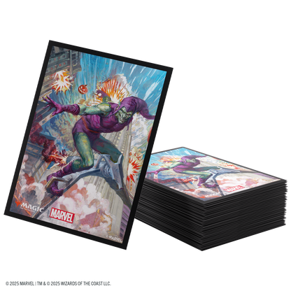 PREPEDIDO - Gamegenic - Magic: The Gathering | Marvel&