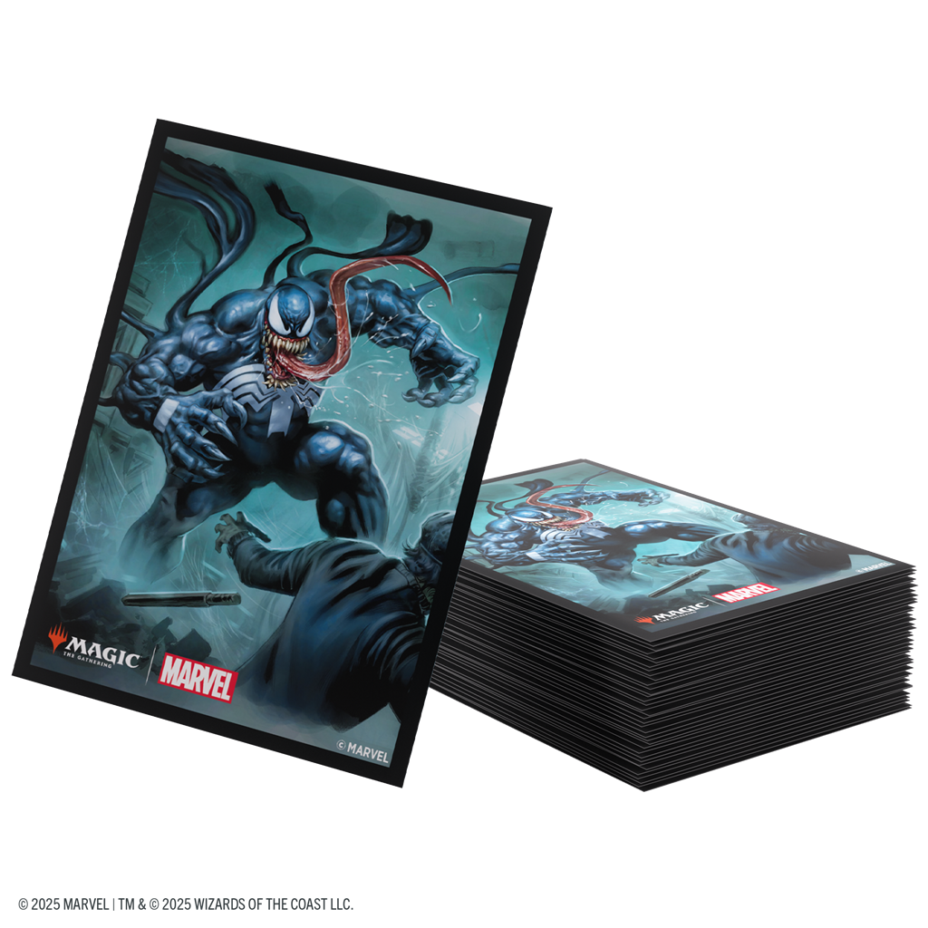 PREPEDIDO - Gamegenic - Magic: The Gathering | Marvel&