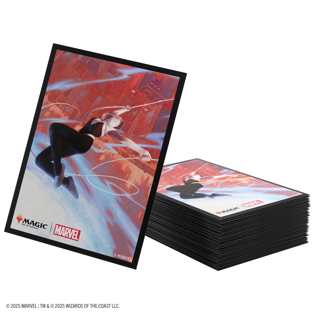 PREPEDIDO - Gamegenic - Magic: The Gathering | Marvel&