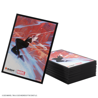 PREPEDIDO - Gamegenic - Magic: The Gathering | Marvel&