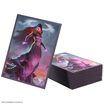 Gamegenic - Magic: The Gathering | Lorwyn Eclipsed Sleeves Moonshadow