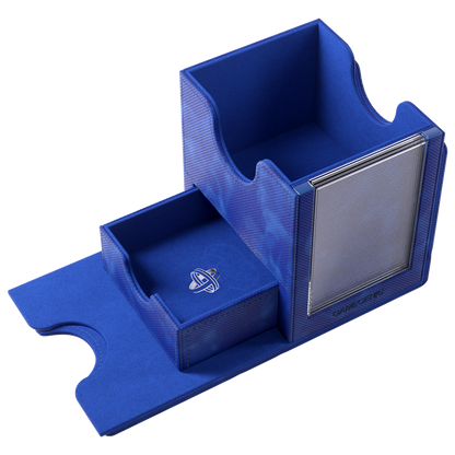 GAME GENIC: SIDEKICK - PRO - 100+ XL - AZUL