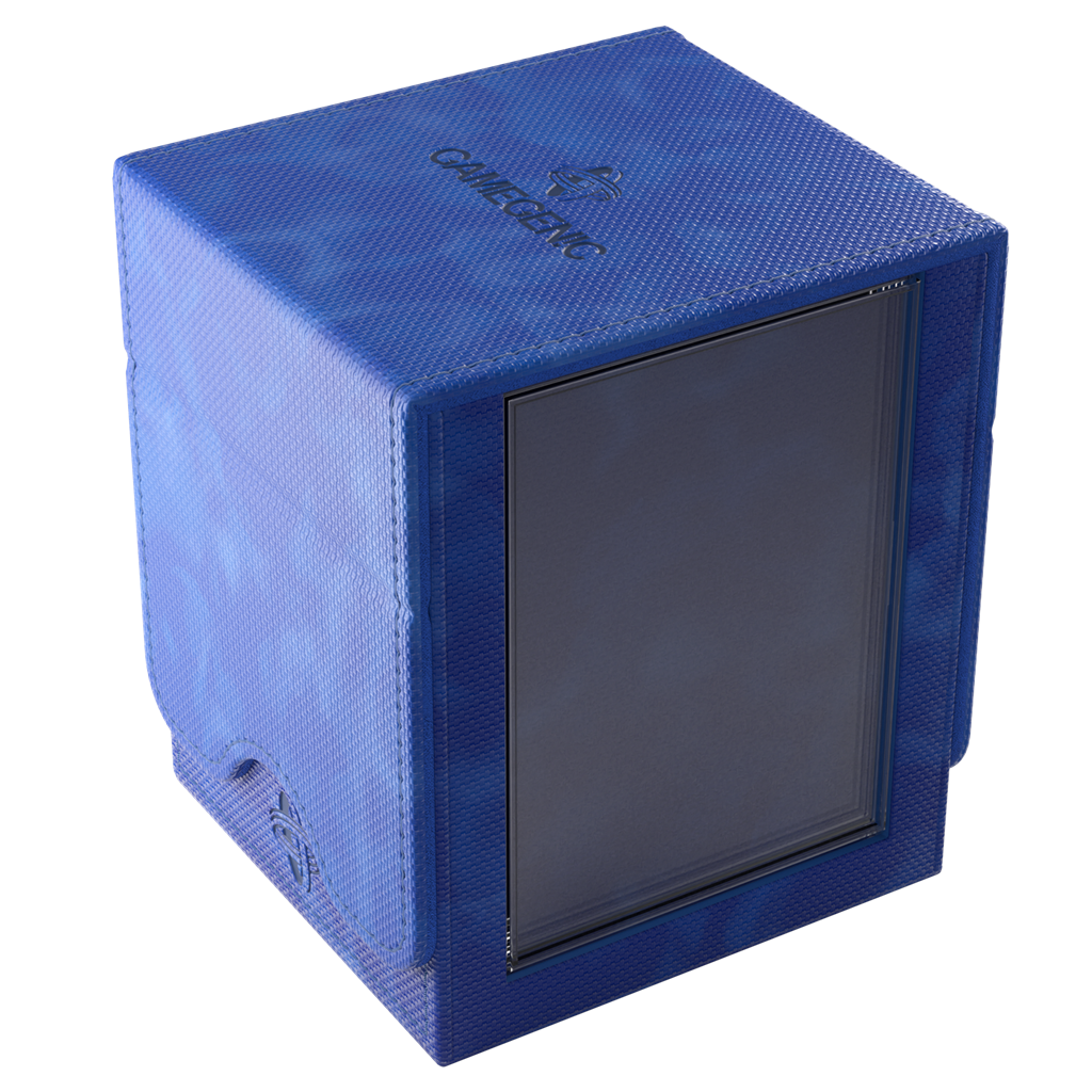 GAMEGENIC: SQUIRE - 100+ PLUS XL - AZUL