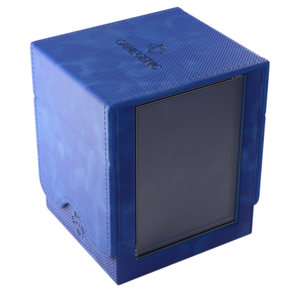 GAMEGENIC: SQUIRE - 100+ PLUS XL - AZUL