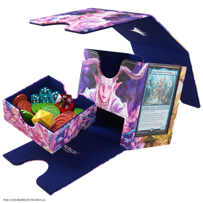Gamegenic - Magic: The Gathering | Lorwyn Eclipsed sidekick PRO XL - Morcants