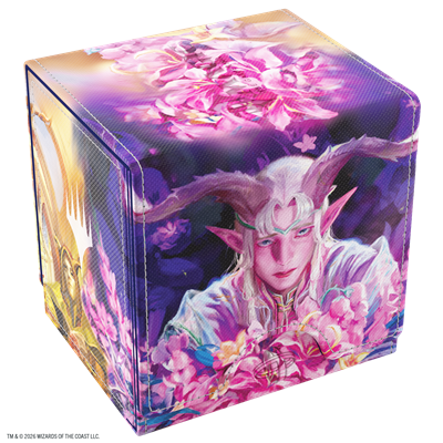 Gamegenic - Magic: The Gathering | Lorwyn Eclipsed sidekick PRO XL - Morcants
