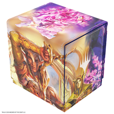 Gamegenic - Magic: The Gathering | Lorwyn Eclipsed sidekick PRO XL - Morcants