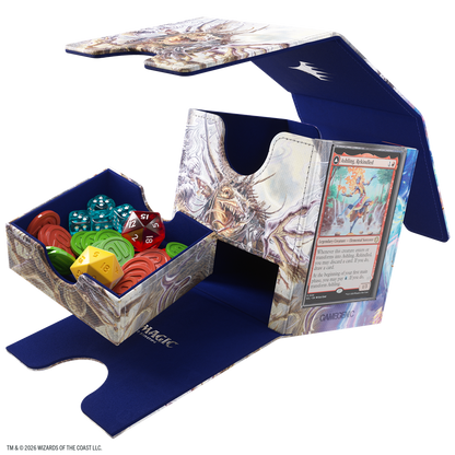 Gamegenic - Magic: The Gathering | Lorwyn Eclipsed sidekick PRO 100+XL - Ashling